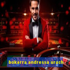 bokarra andressa urach